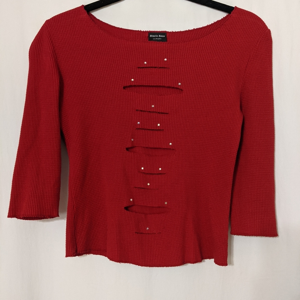 Festive shirt